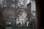 Quartiere ebraico a Cracovia Quartiere ebraico a Cracovia