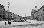 La bianca Roma La bianca Roma