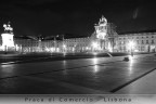 Lisbona B/W Lisbona B/W