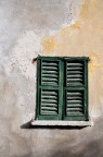 La finestra dipinta La finestra dipinta
