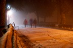 Tre passi nella nebbia Tre passi nella nebbia