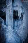 frozen waterfall frozen waterfall