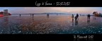 Il lago ghiacciato Il lago ghiacciato