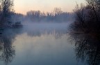 lieve... la nebbia lieve... la nebbia
