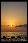 Tramonto Calabro. Tramonto Calabro.
