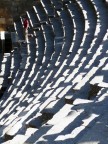 Anfiteatro di Bosra