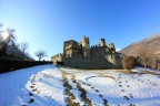 Castello di Fenis Castello di Fenis