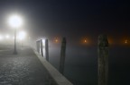 nebbia in laguna nebbia in laguna