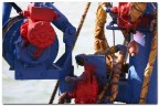 Blu e Rosso Blu e Rosso
