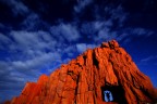 Rocce Rosse Rocce Rosse