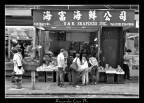 Chinatown's Reportage Chinatown's Reportage