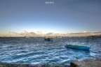 Porto di inverno Porto di inverno