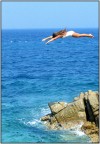 Volare. Volare.