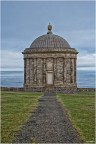 Mussenden Teple