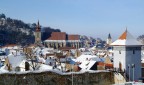 In Transilvania In Transilvania