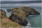 Carrick a rede rope bridge