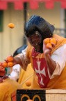 Carnevale di Ivrea 2012