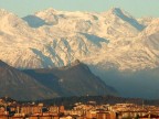 Da Torino al Rocciamelone Da Torino al Rocciamelone