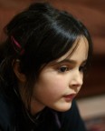 un ritratto di chiara un ritratto di chiara