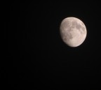 la luna la luna