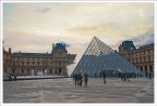 La magia del Louvre La magia del Louvre