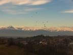 Gocce verso il cielo Gocce verso il cielo