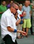 Buskers Buskers