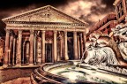 Pantheon Pantheon