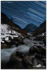FLOW UNDER THE NIGHT SKY FLOW UNDER THE NIGHT SKY