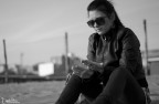 Giulia, di nuovo. Giulia, di nuovo.