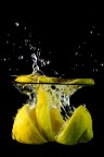 splash lemon splash lemon