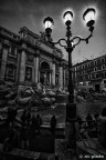 Fontana di Trevi Fontana di Trevi