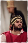 ritratto teatrale ritratto teatrale