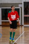 Partita Futsal (calcio indoor) Partita Futsal (calcio indoor)