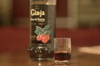 GinJa GinJa