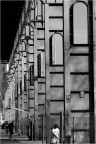 colonne al parco Dora Torino colonne al parco Dora Torino