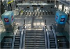 alla stazione alla stazione
