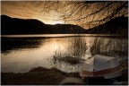 Gold Lake Gold Lake