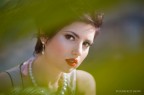 Io sono Francesca, e sono l'eleganza e la grazia... Io sono Francesca, e sono l'eleganza e la grazia...