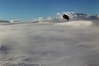 Operation Snow Desert Operation Snow Desert