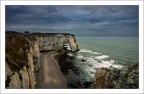 Etretat # 3 Etretat # 3