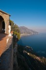 Panorama di Ravello Panorama di Ravello