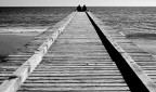 sul pontile sul pontile