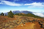 Caldera De Taburiente Caldera De Taburiente