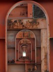 fuga di archi fuga di archi