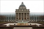 Bayerische Staatskanzlei - Monaco Bayerische Staatskanzlei - Monaco