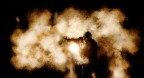 Into the Smoke Into the Smoke