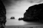 Torre Dell'Orso Le Due Sorelle Torre Dell'Orso Le Due Sorelle