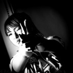 Shooter girl Shooter girl
