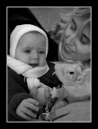 Mother and Son Mother and Son